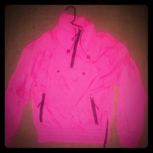 ✨Vintage windbreaker✨